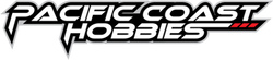 Pacific Coast Hobbies logo