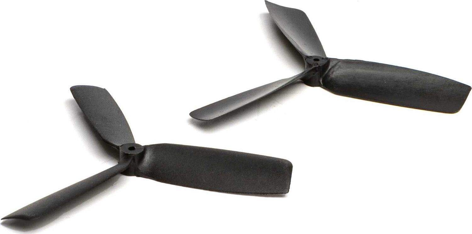 Tail Blades: 150 FX (2)