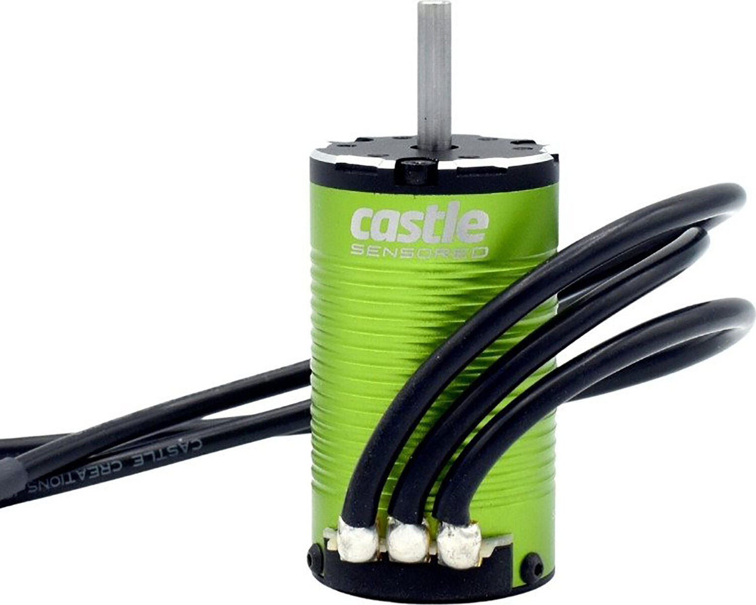 Castle Creations 1412-6400Kv Brushless Sensored Motor