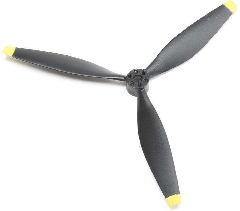 120mm x 70mm 3 blade propeller