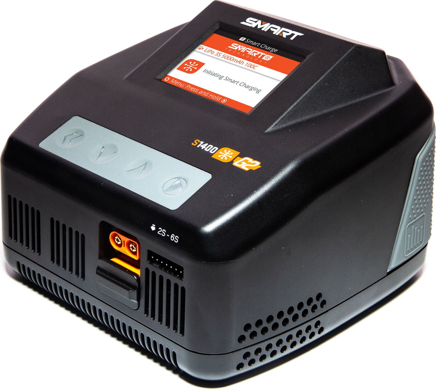 S1400 G2 AC 1x400W Smart Charger