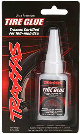Tire glue, TRX ultra premium