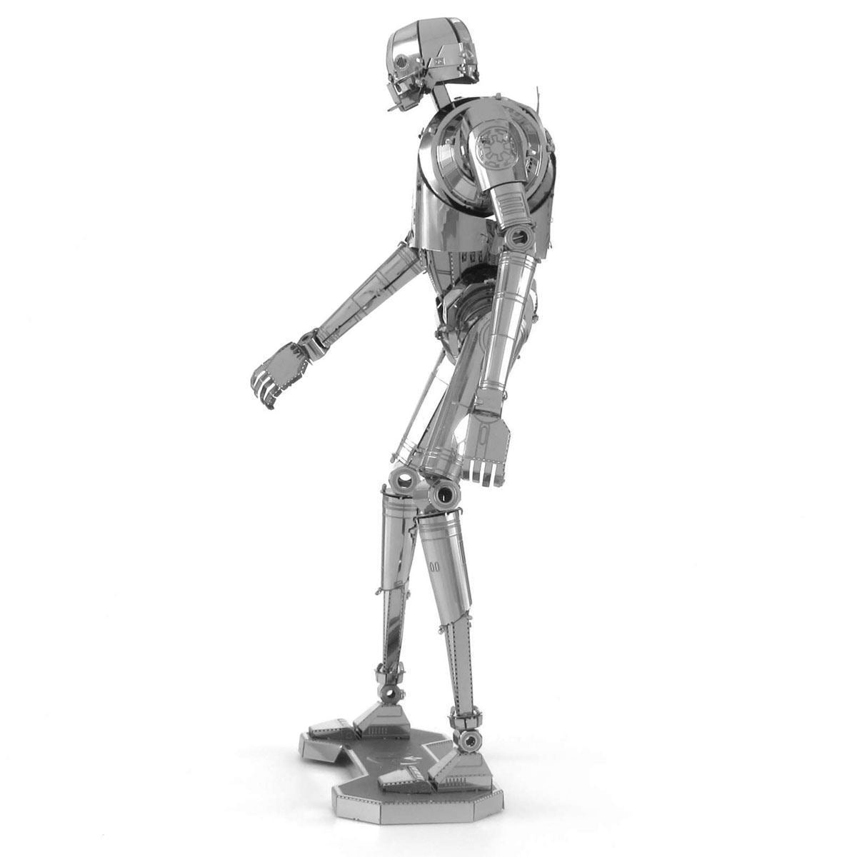 Metal Earth Star Wars K-2SO Laser Cut Model