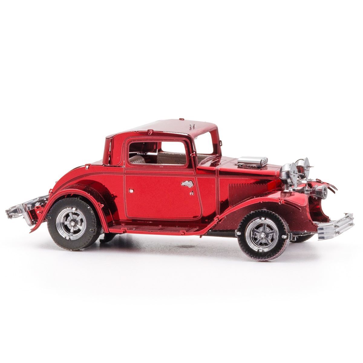 Metal Earth 1932 Ford Coupe Laser Cut Model