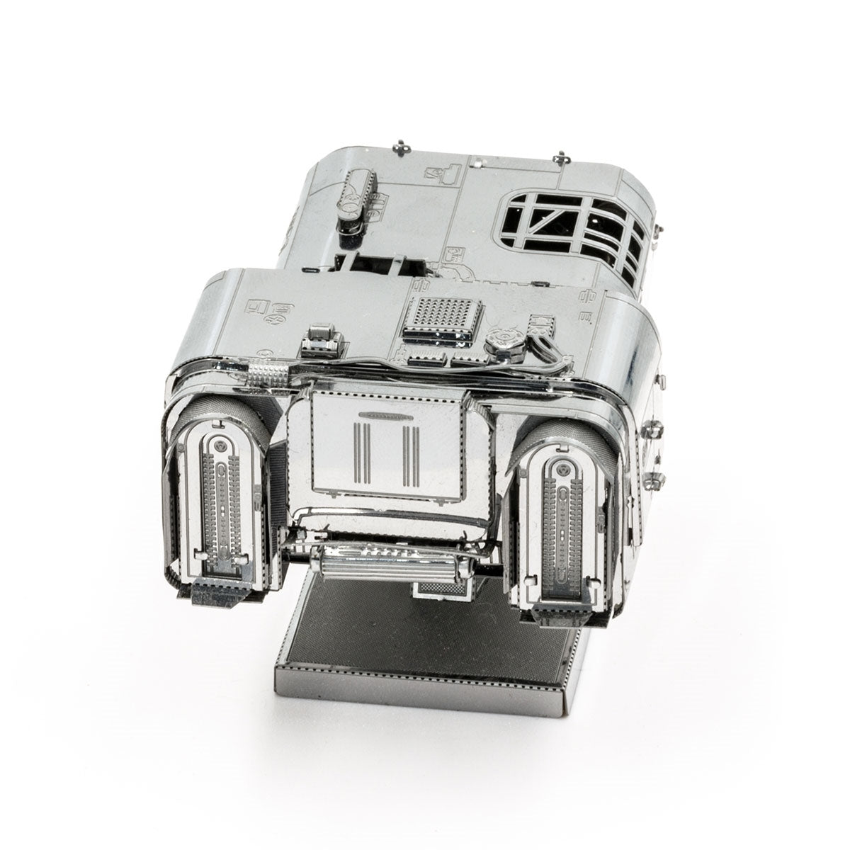 Metal Earth Star Wars Moloch's Landspeeder Laser Cut Model