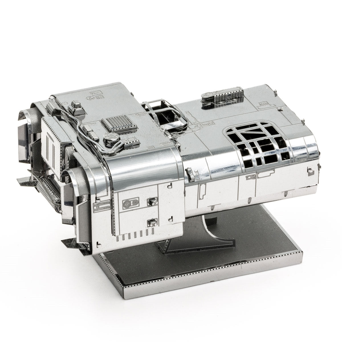 Metal Earth Star Wars Moloch's Landspeeder Laser Cut Model