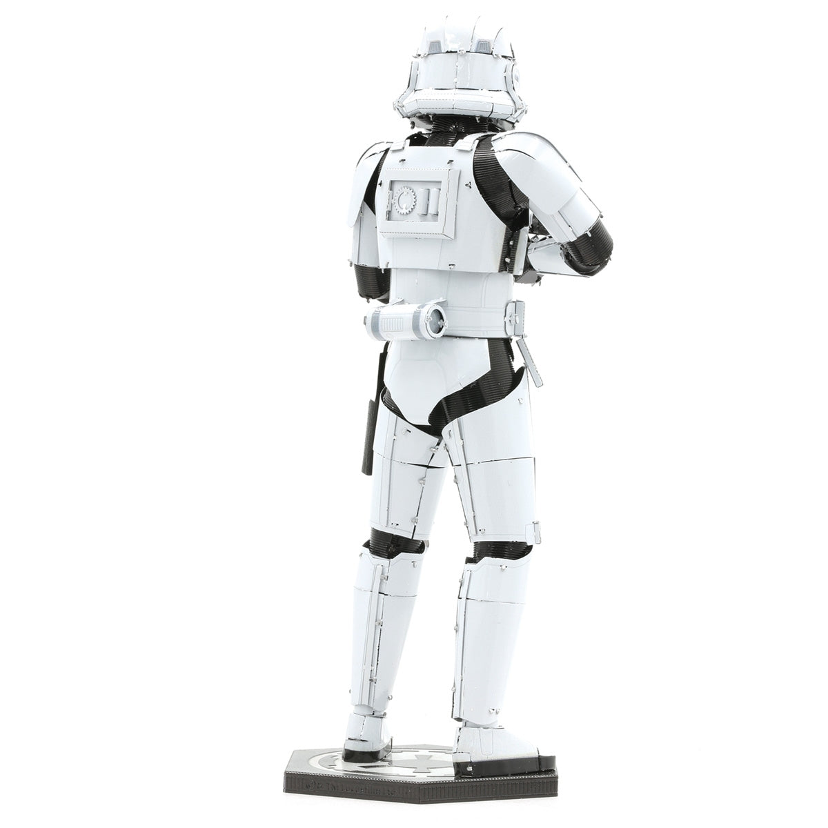 Metal Earth Premium Series Star Wars Stormtrooper Laser Cut Model