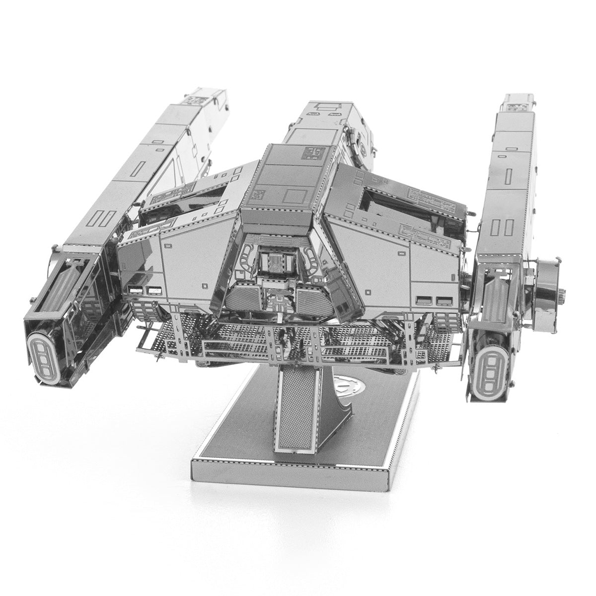 Metal Earth Star Wars Imperial AT-Hauler Laser Cut Model