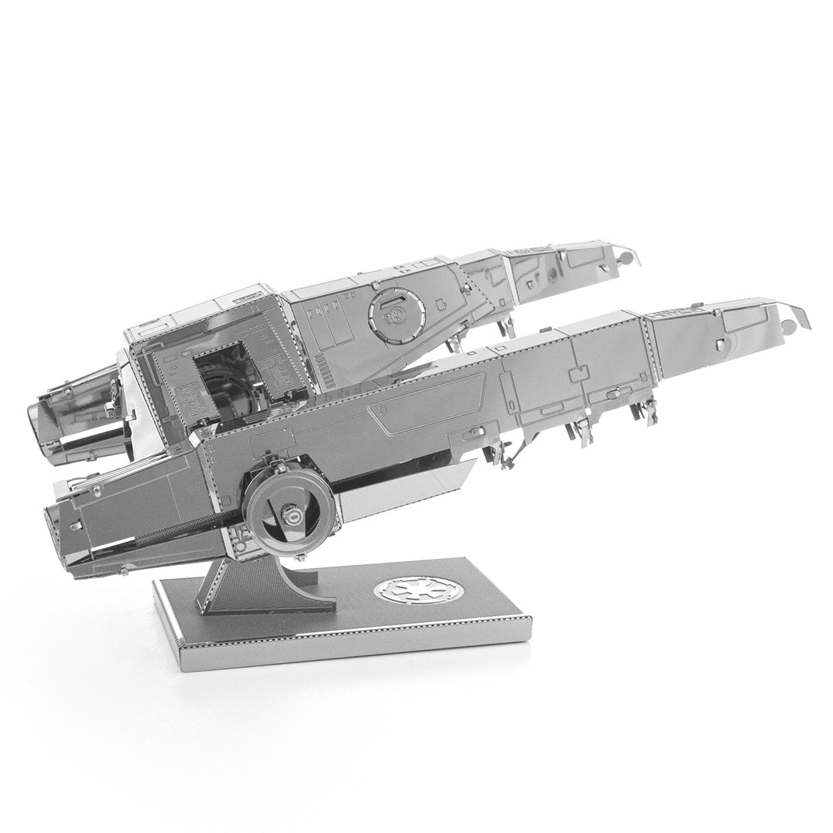Metal Earth Star Wars Imperial AT-Hauler Laser Cut Model