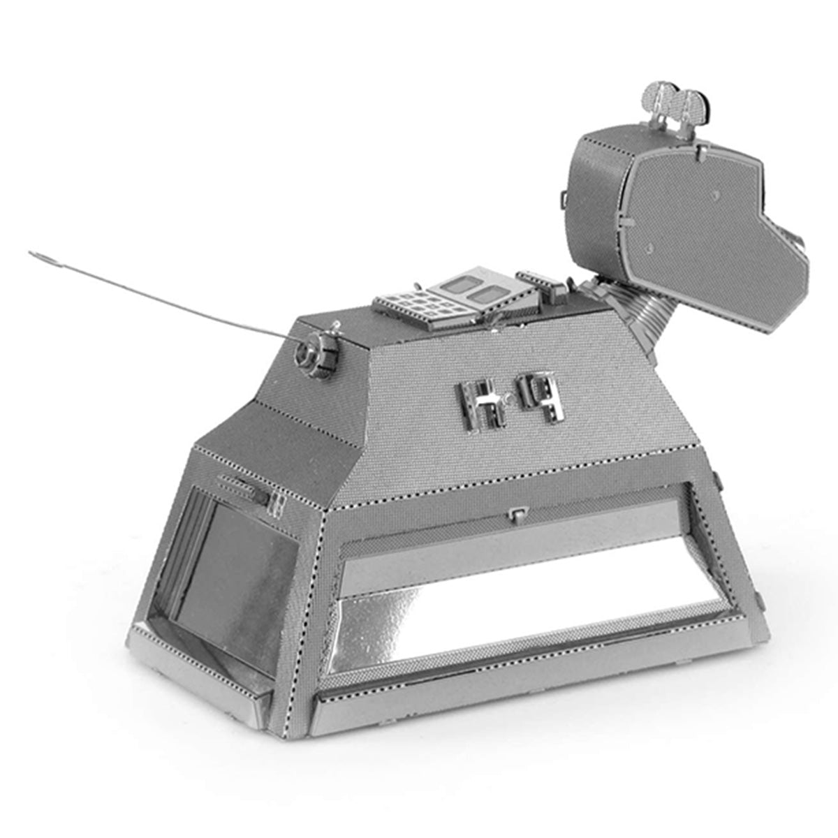 Metal Earth Doctor Who K-9 Laser Cut Model