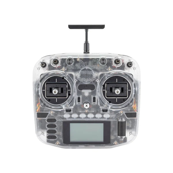 RadioMaster Boxer M2 Radio Controller (ExpressLRS) (Transparent)