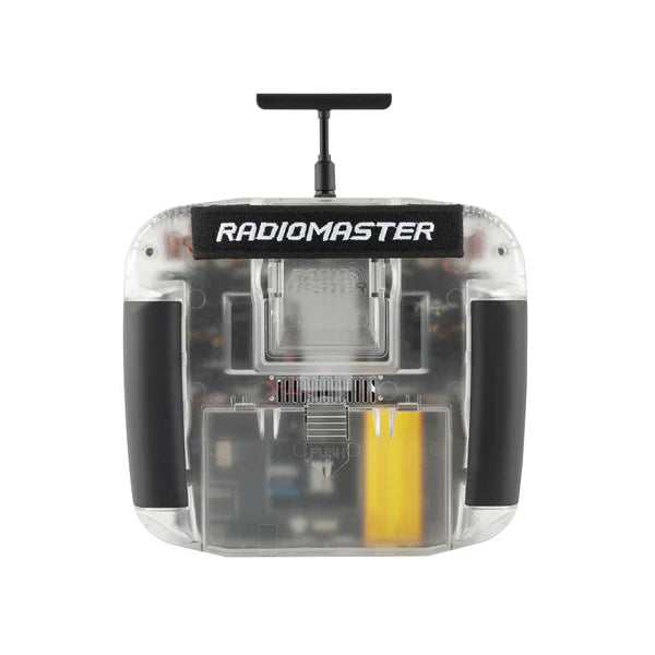 RadioMaster Boxer M2 Radio Controller (ExpressLRS) (Transparent)