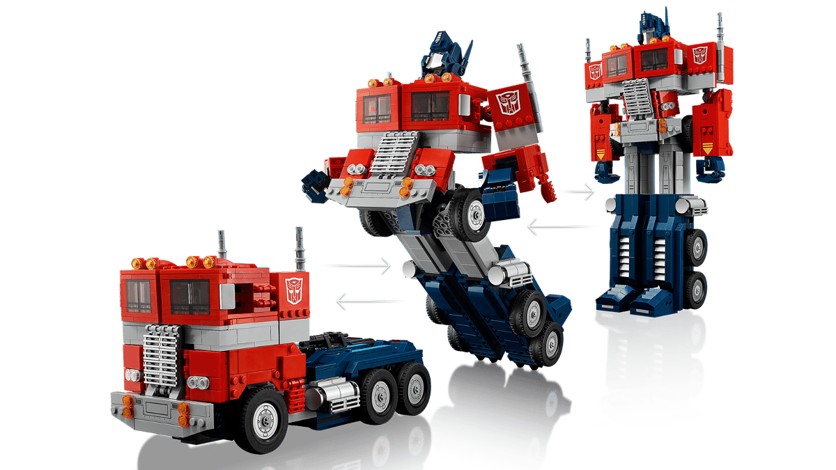 Suculentas LEGO®
