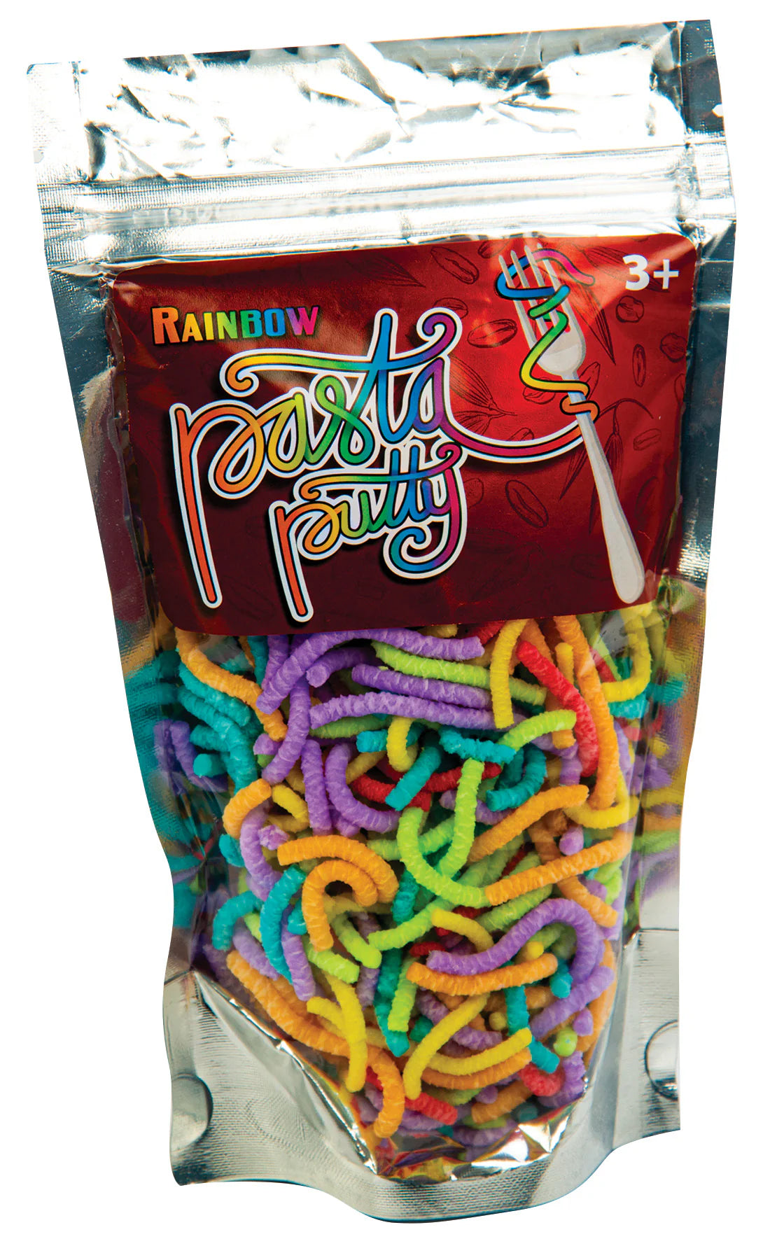 Master Toys Rainbow Putty Pasta