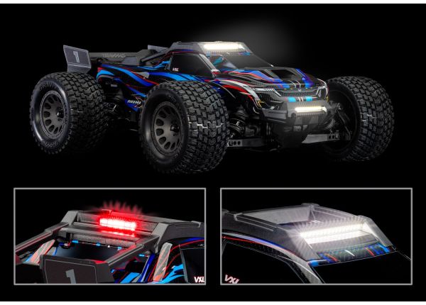 Traxxas Mini XRT LED Light Kit (TRA10785)