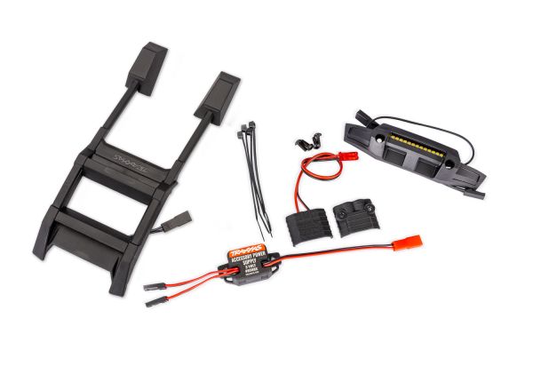 Traxxas Mini XRT LED Light Kit (TRA10785X)