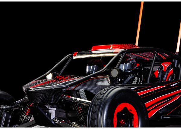 Traxxas Funco Replica Pro Scale LED Light Kit