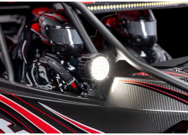 Traxxas Funco Replica Pro Scale LED Light Kit