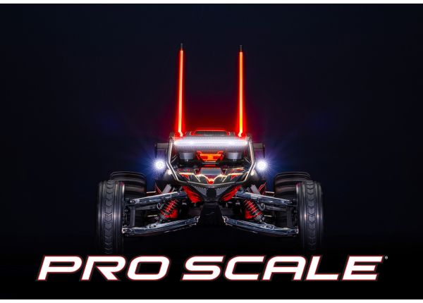 Traxxas Funco Replica Pro Scale LED Light Kit