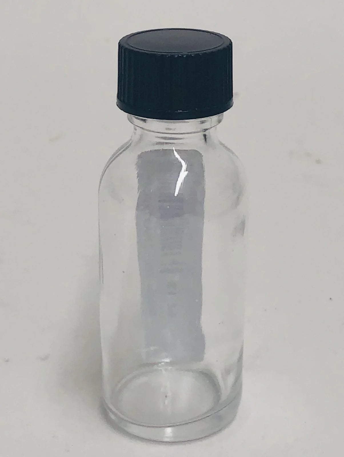 Alclad Empty 1 oz Glass Mixing Bottle