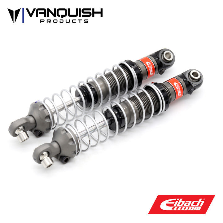 Vanquish Products Eibach S8E 90mm Scale Shock Set