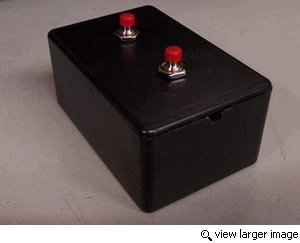 Hoppin Hydros 1/24-1/25 Two Switch "Hopper" Switchbox