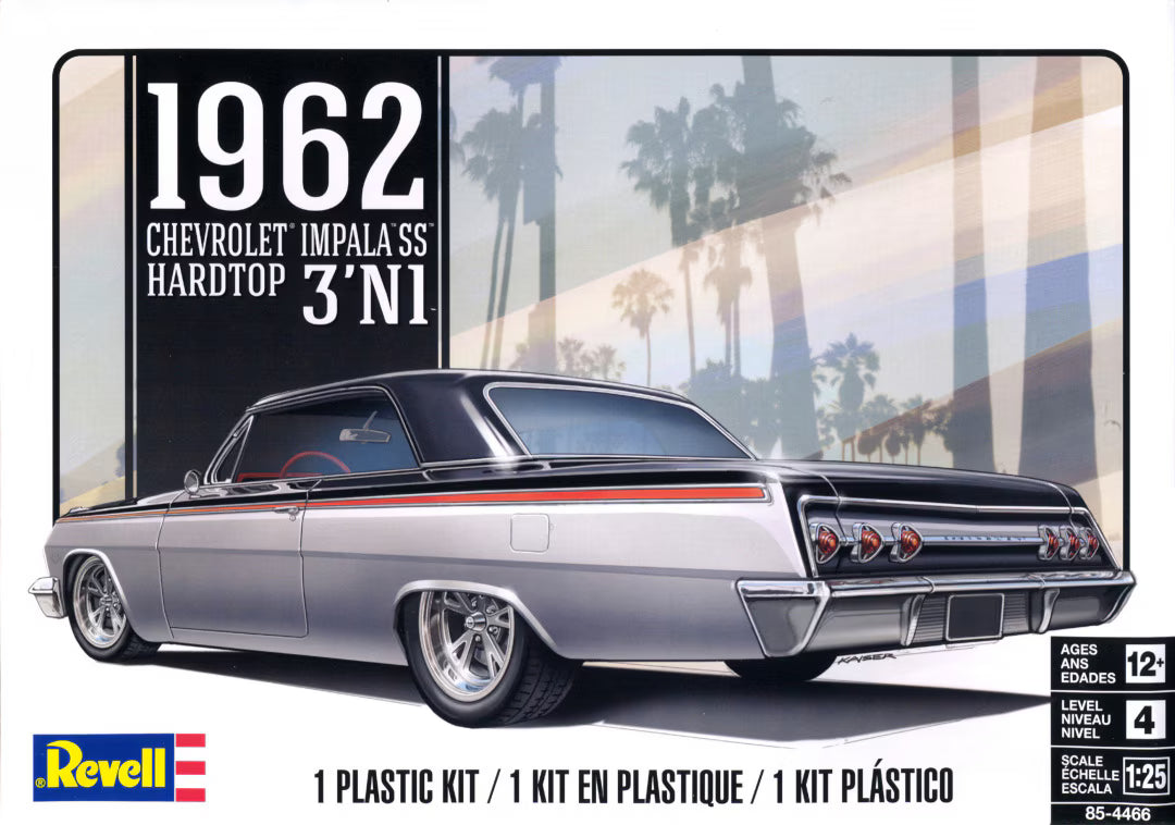Pacific Coast Hobbies