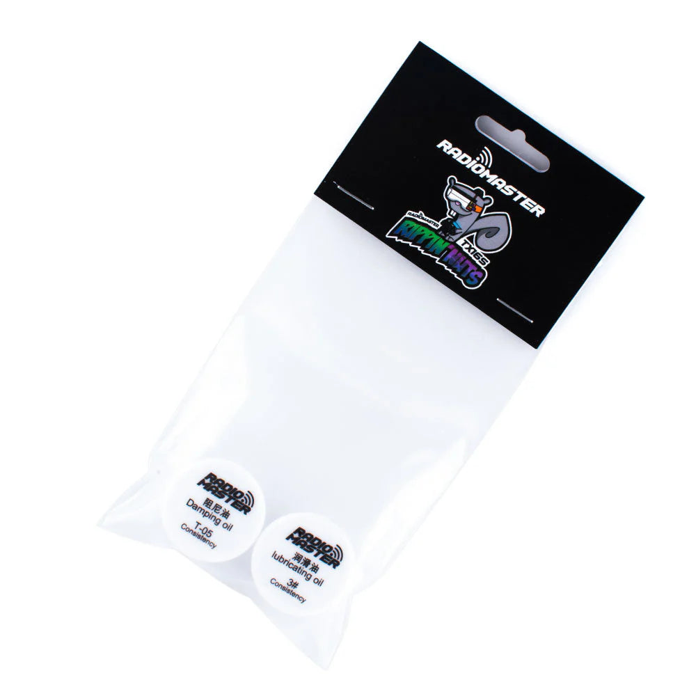 RadioMaster Gimbal Lubricant Set