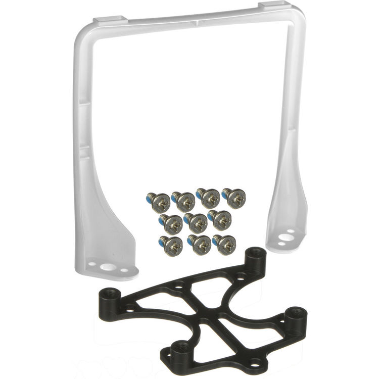DJI Zenmuse ZH3 3D Original Phantom Mounting Adapter (Part 49)