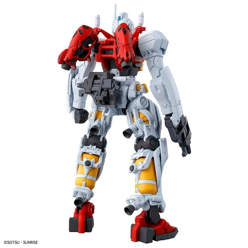 Bandai HG 1/144 Sugai's Gelgoog (GQ) "Mobile Suit Gundam GQuuuuuuX" Model Kit