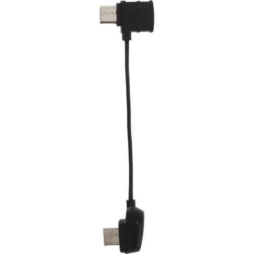 DJI Mavic 3 Standard Micro USB Connector RC Cable (Part 3)