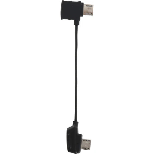 DJI Mavic 3 Standard Micro USB Connector RC Cable (Part 3)