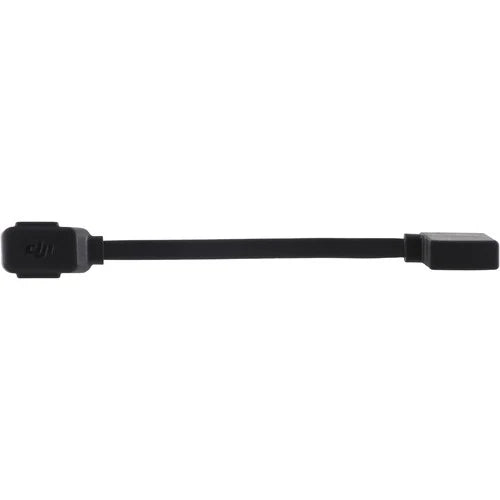 DJI Mavic 3 Standard Micro USB Connector RC Cable (Part 3)