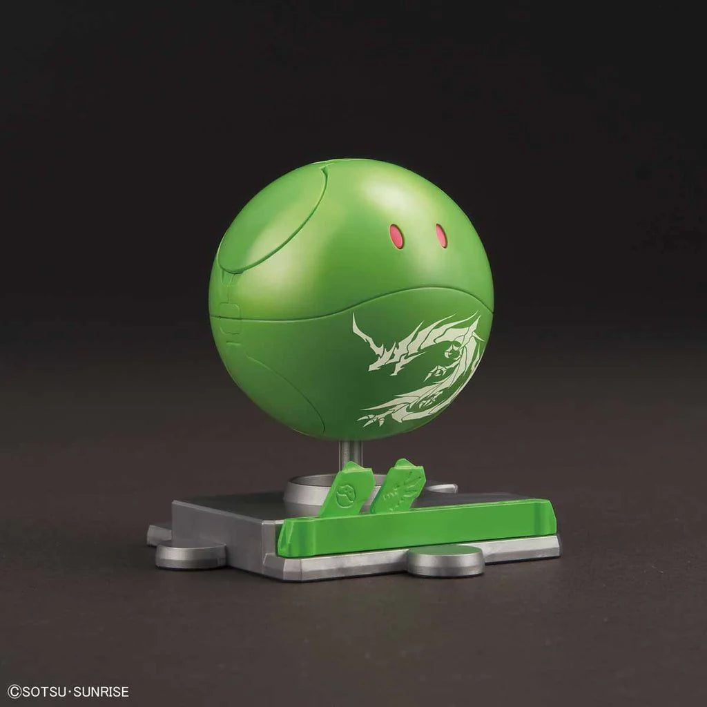 Bandai SD #16 Sangoku Soketsuden Haro