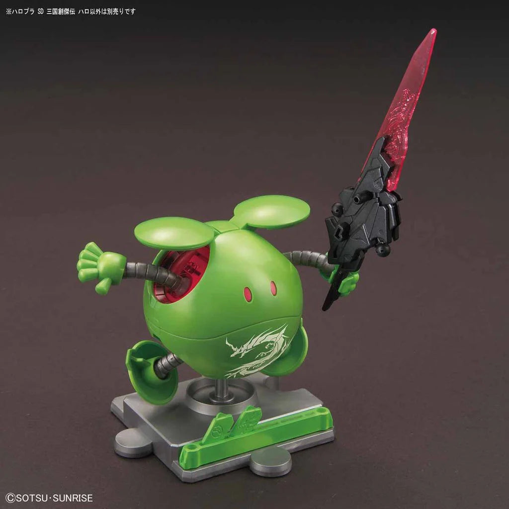 Bandai SD #16 Sangoku Soketsuden Haro