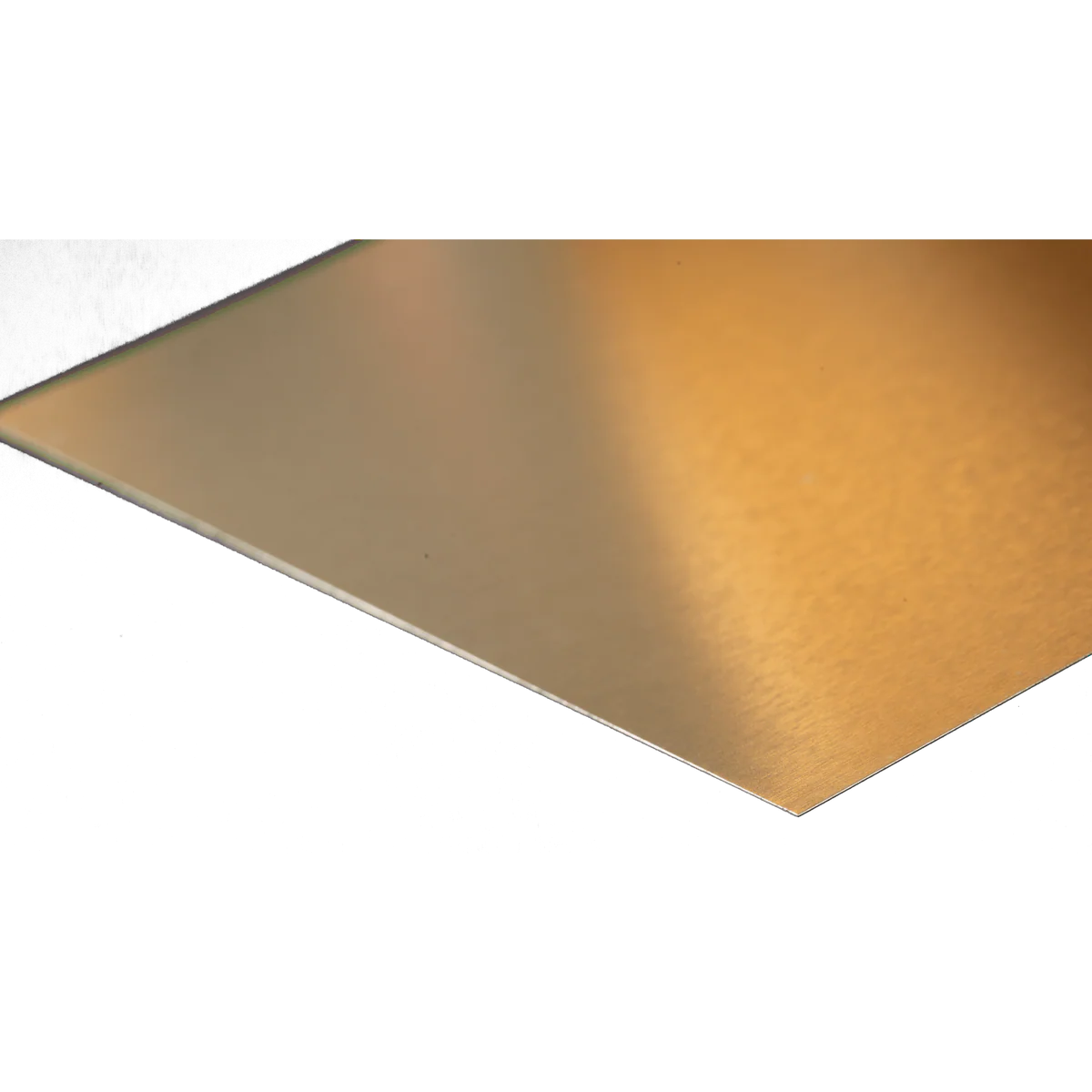 K&S Metals 0.032" x 6" x 12" Aluminum Sheet (1)