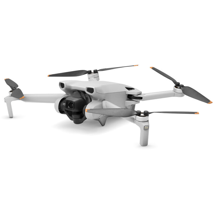DJI Mini 3 Drone Fly More Combo (DJI RC)