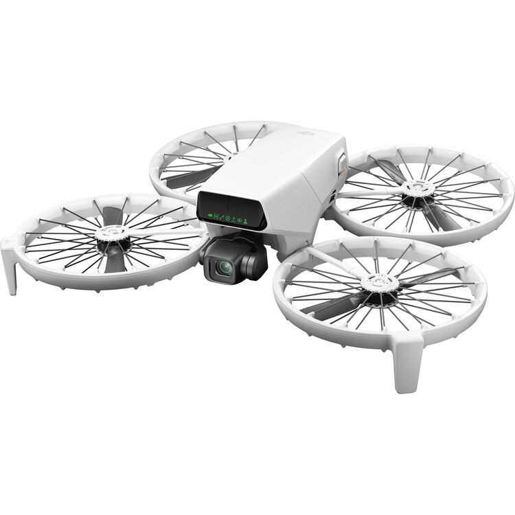 DJI Flip Drone Fly More Combo (DJI RC 2)