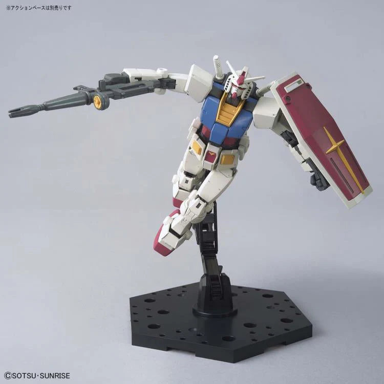 Bandai HG 1/144 RX-78-2 Gundam (Beyond Global) Model Kit