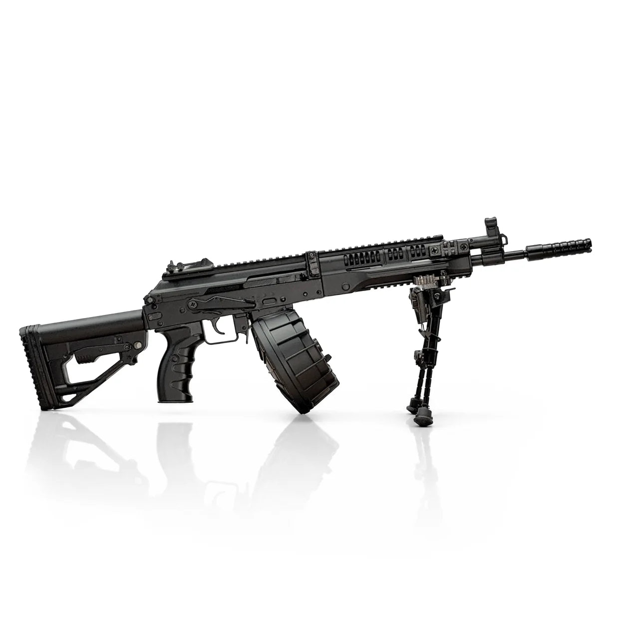 GoatGuns RPK Model (Black)