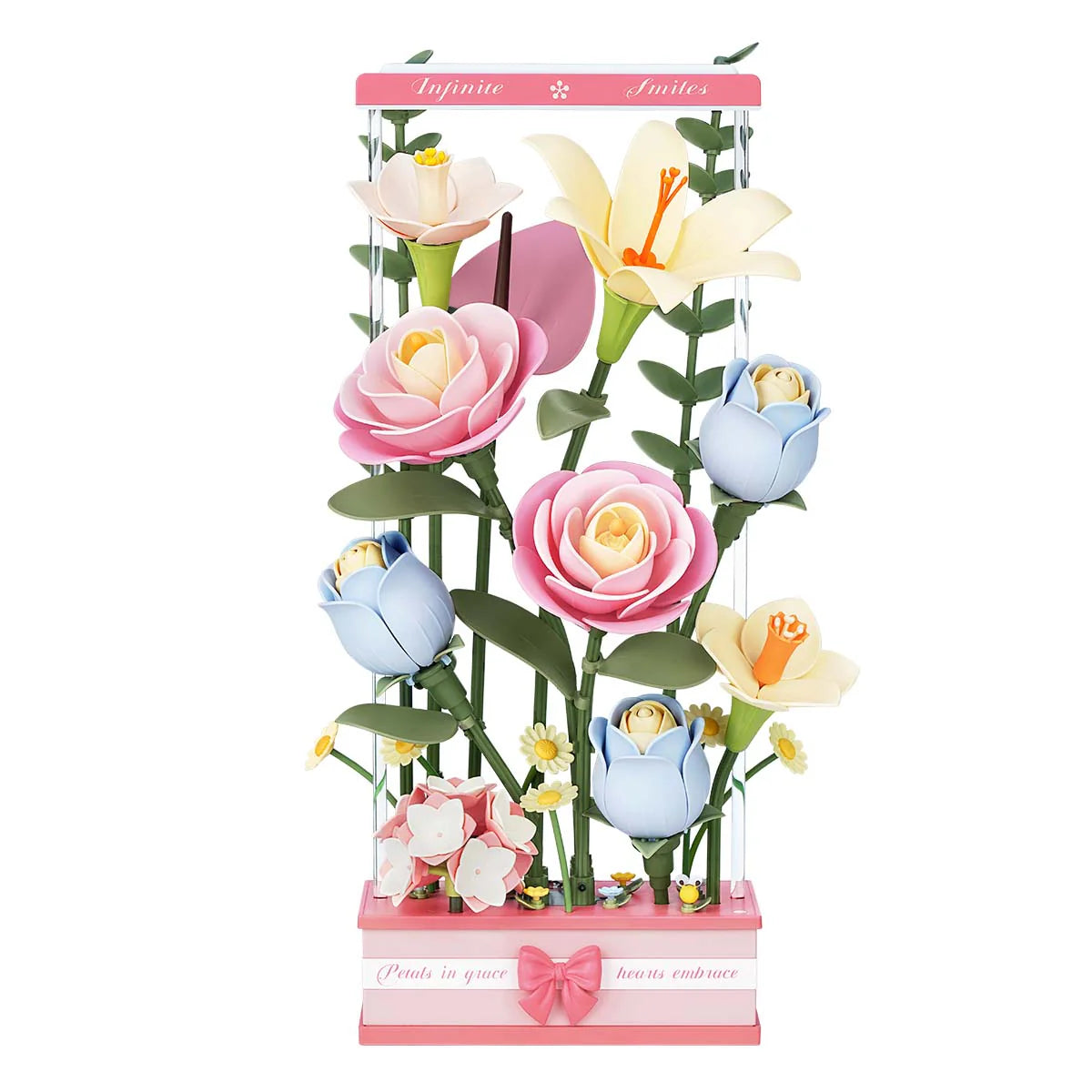 ROKR Blooming Bouquet Box