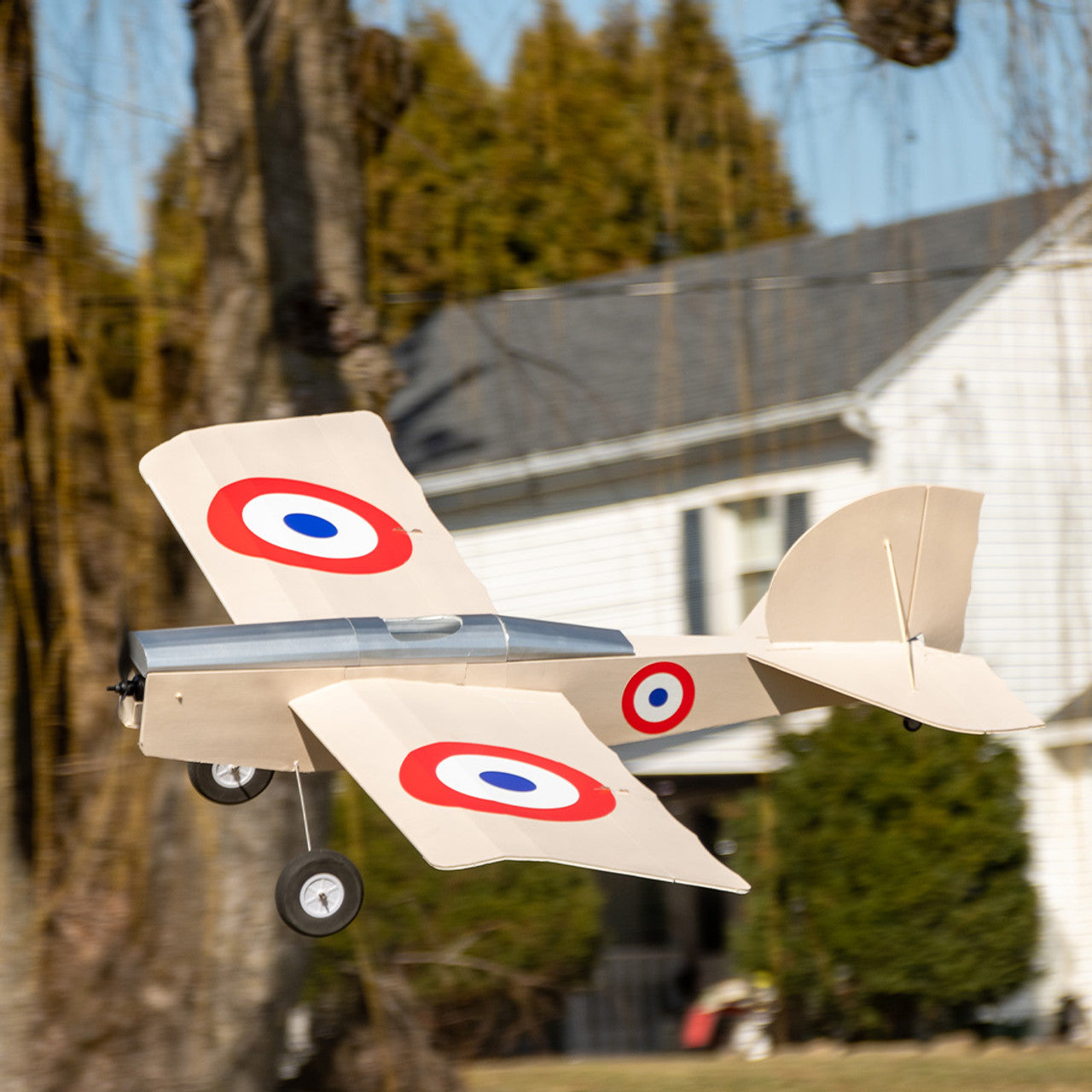 Flite Test FT Super Scout XL