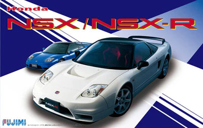 Fujimi 1/24 Honda NSX/NSX-R Model Kit