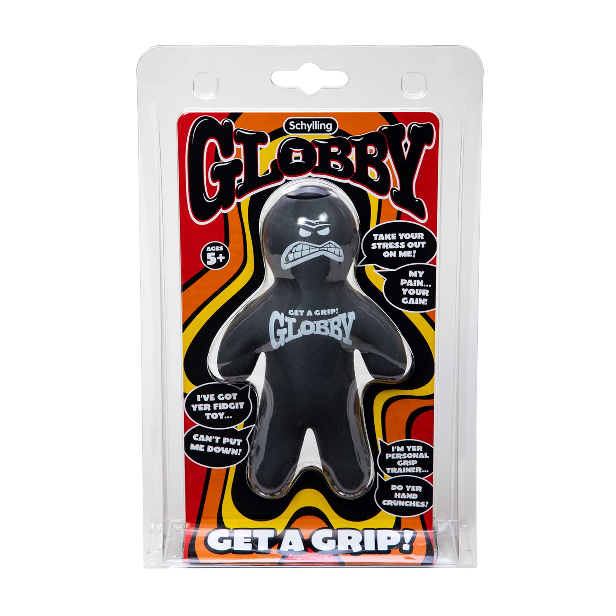 Schylling Globby Sensory Toy
