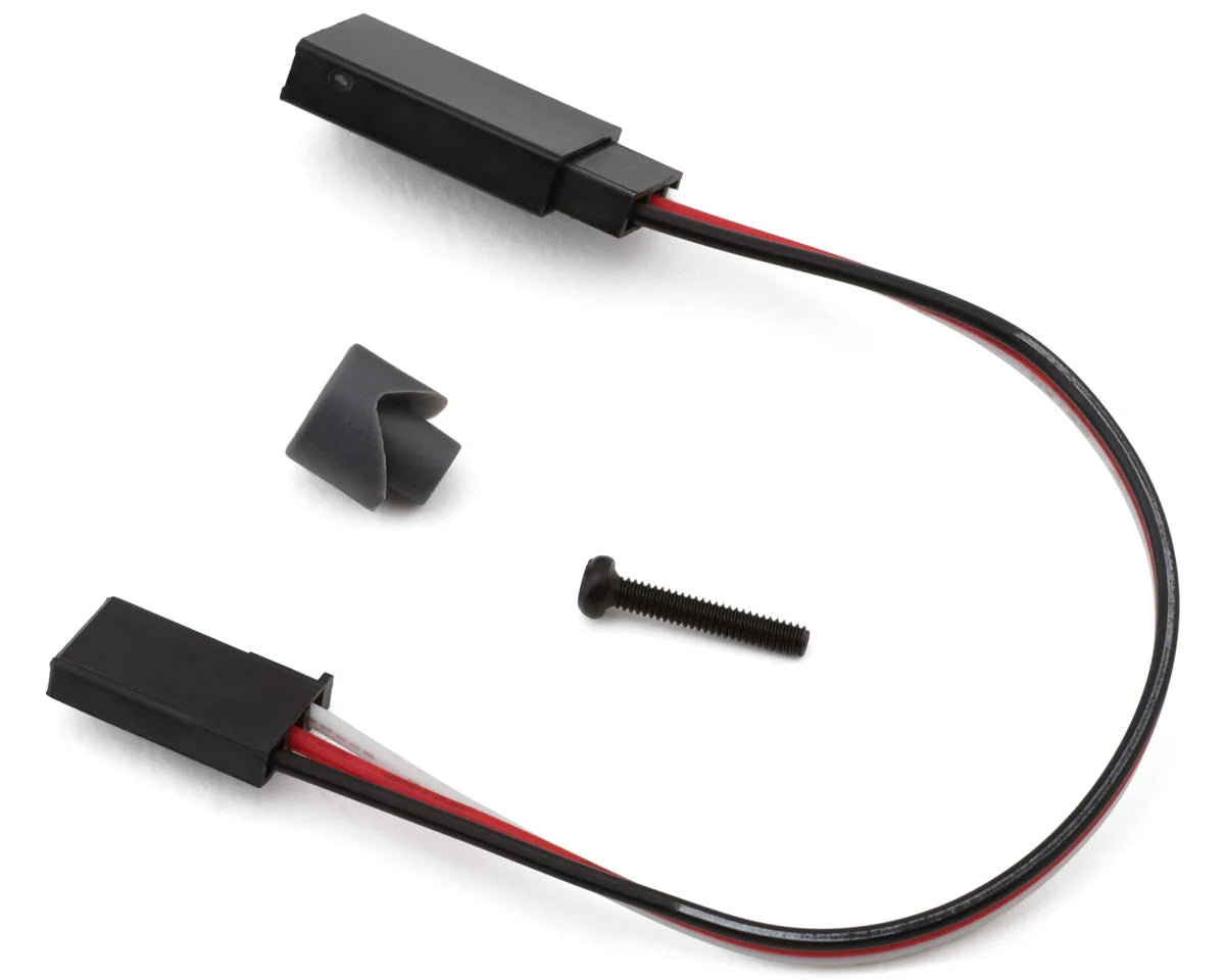 1RC Racing 1/18 11g Metal Gear Digital Micro Steering Servo (20T)