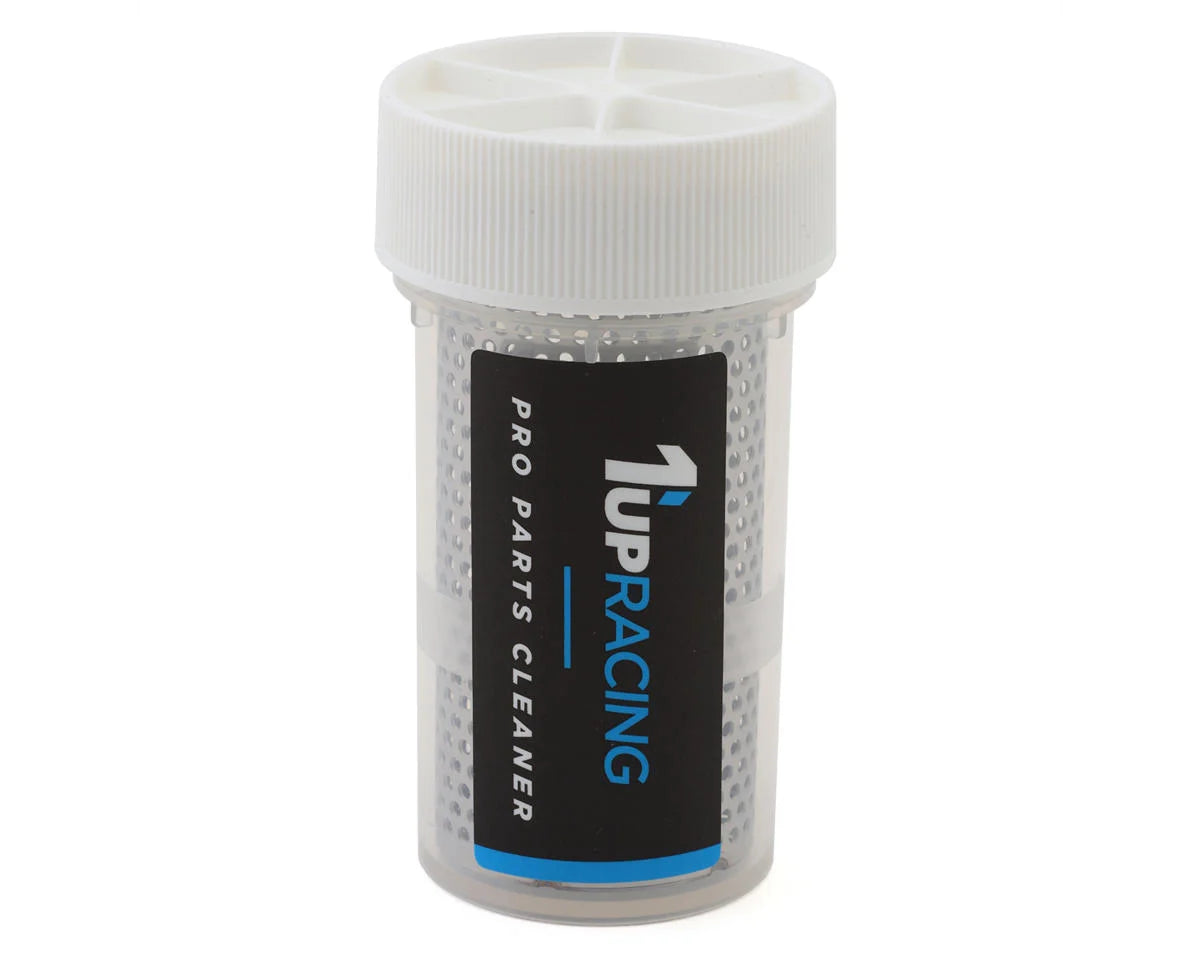 1UP Racing Pro Parts Cleaner w/Inner Basket