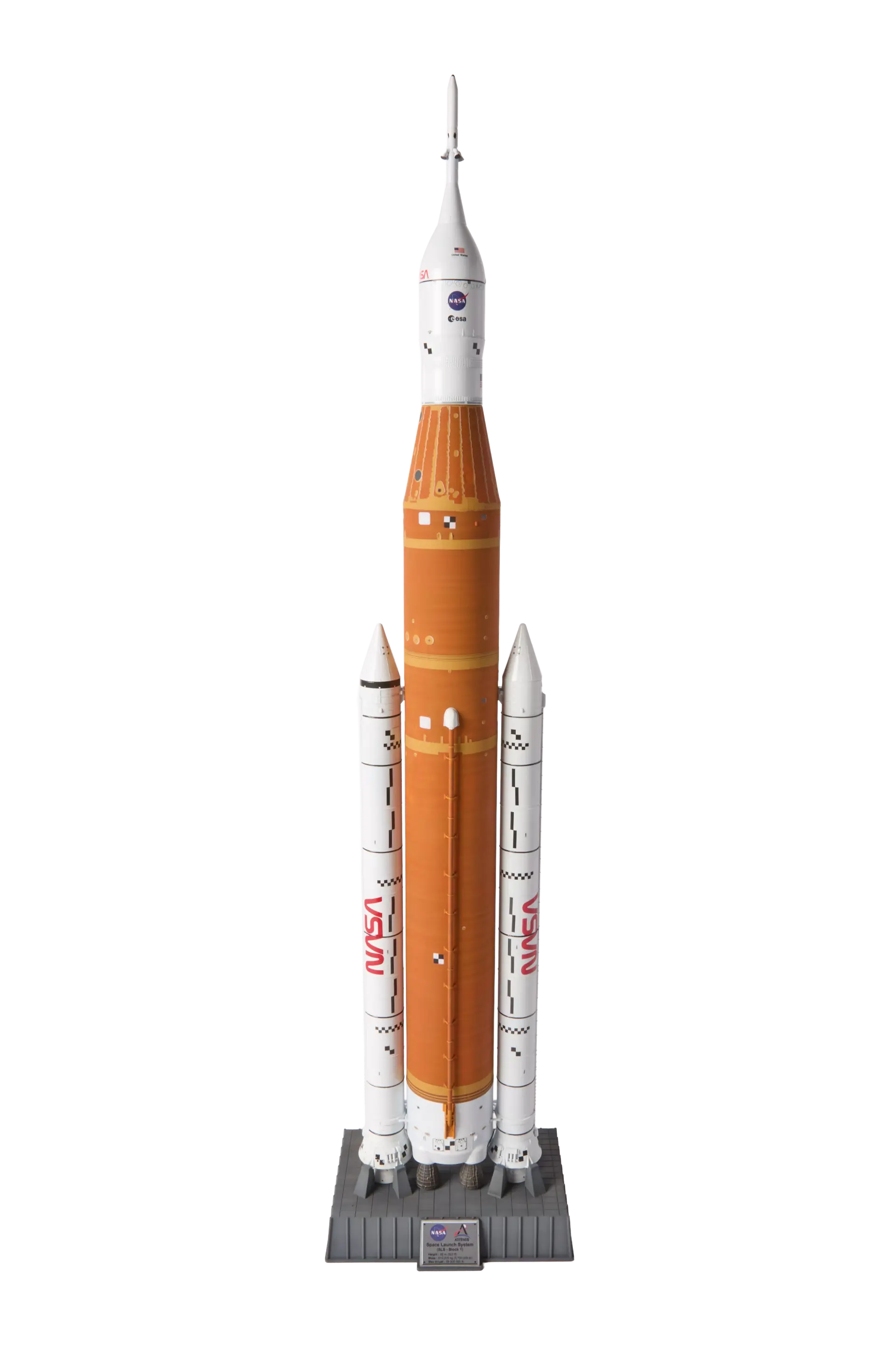 Revell 1/144 Artemis I Space Launch System Model Kit