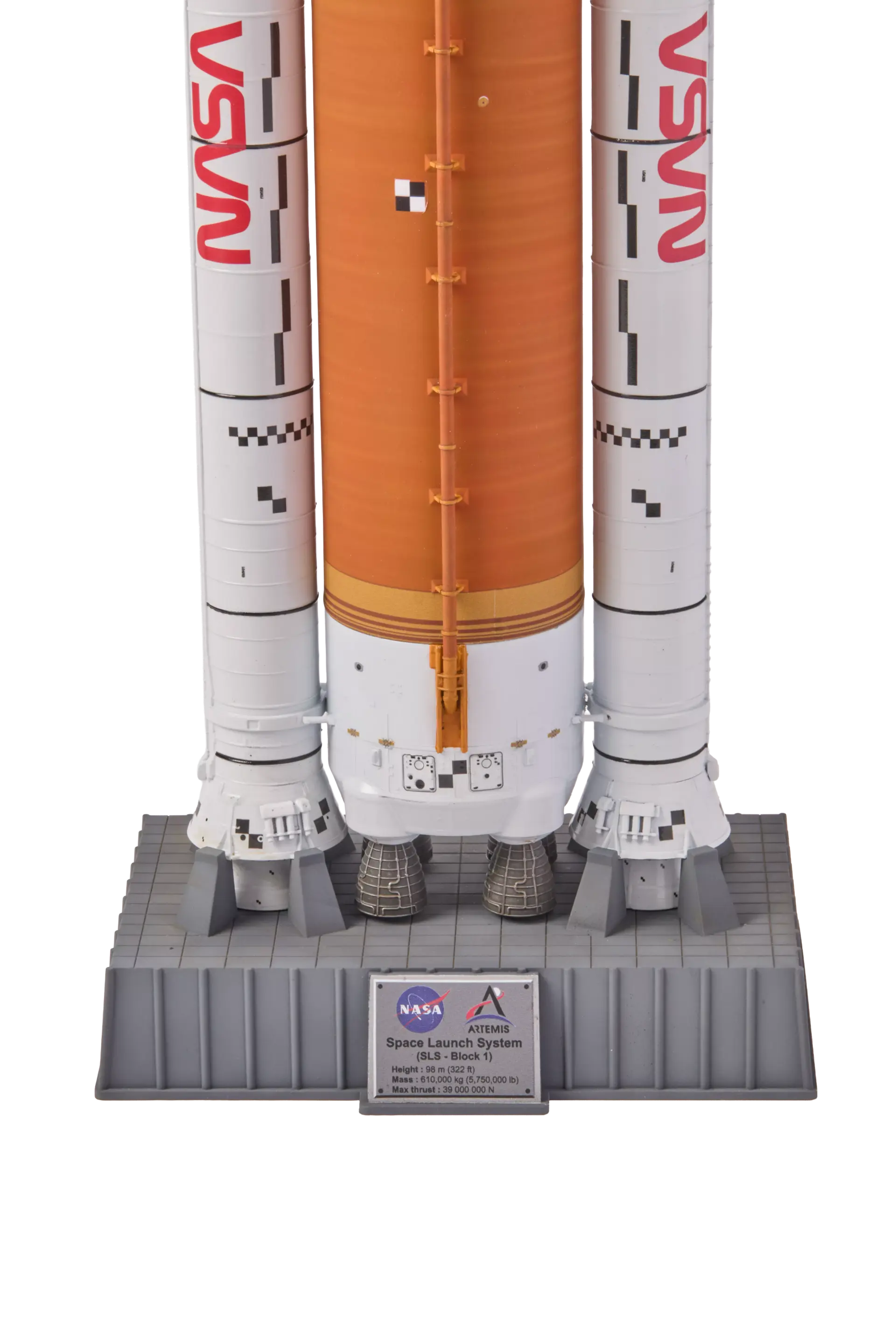 Revell 1/144 Artemis I Space Launch System Model Kit