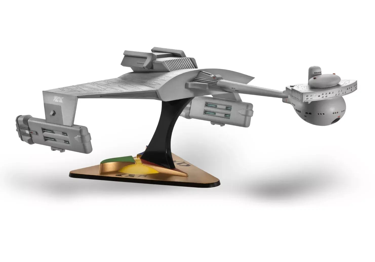 Revell 1/600 Star Trek Klingon Battle Cruiser D7 Model Kit