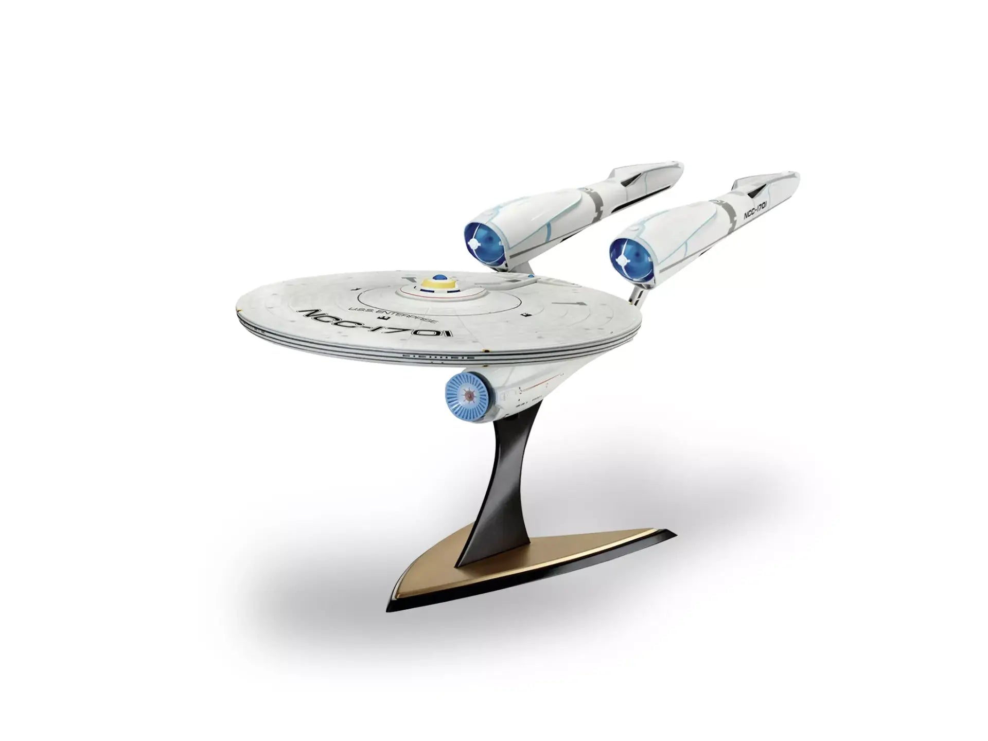 Revell 1/500 Star Trek U.S.S. Enterprise NCC-1701 - Into Darkness Model Kit